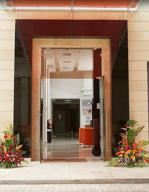 Altamira Village Hotel Caracas