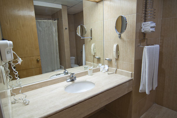 Hotel Chacao Cumberland