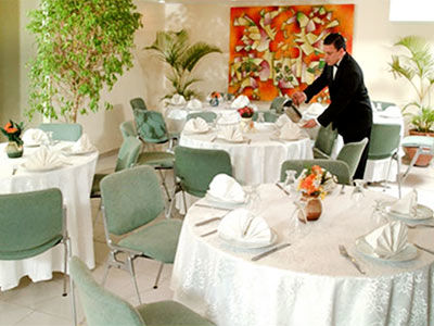 Lincoln Hotel Caracas