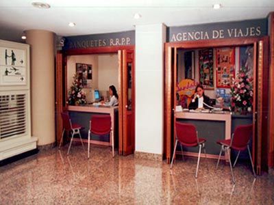 Hotel Lincoln Caracas