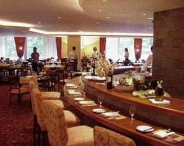 Palace Hotel Caracas