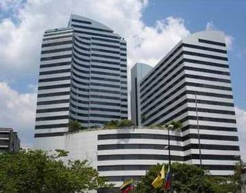 Palace Caracas