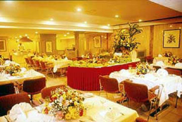 Lincoln Hotel Caracas