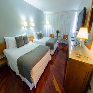Paseo De Mercedes Hotel Caracas