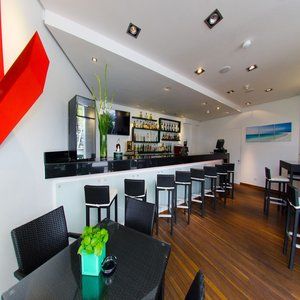 Paseo De Mercedes 4* Caracas