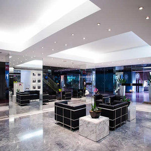 Paseo De Mercedes Caracas