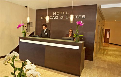 Chacao Hotel Caracas