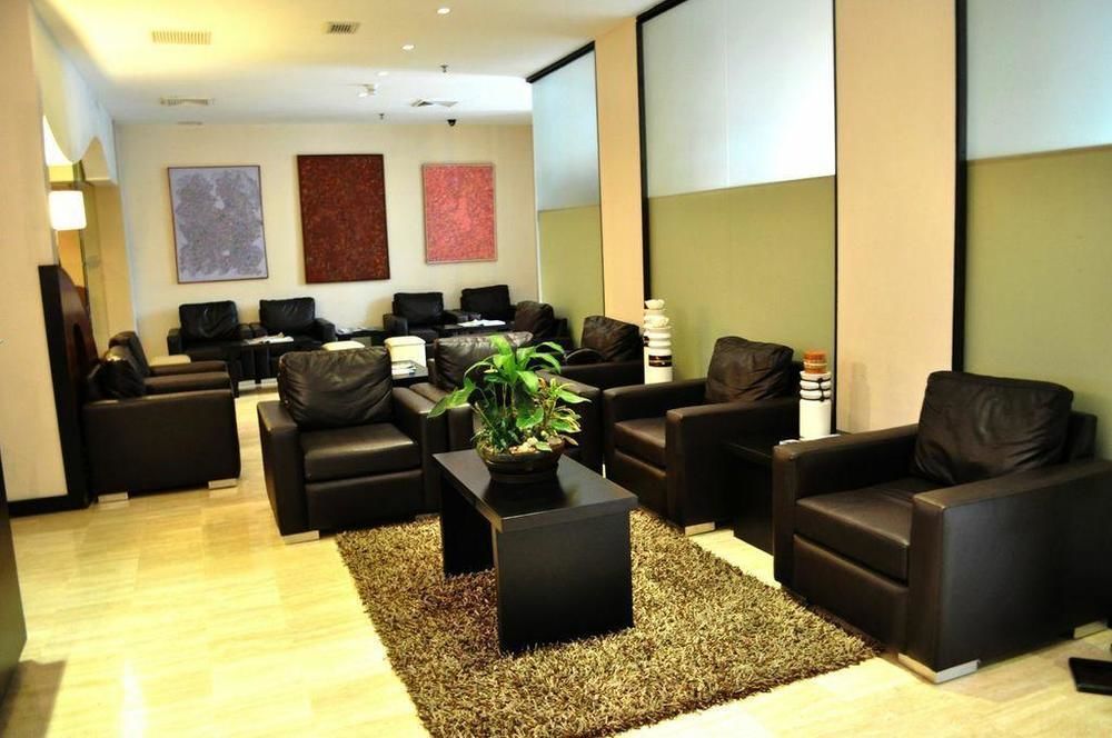 Hotel Chacao 4*