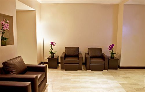Chacao Hotel