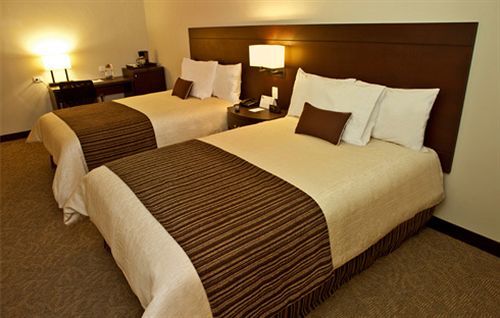 Hotel Chacao Caracas