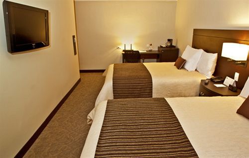 Hotel Chacao 4*