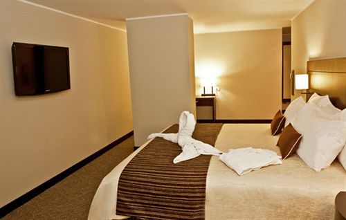 Hotel Chacao