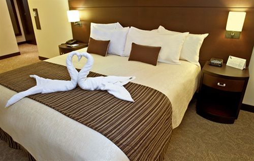 Chacao Hotel Caracas