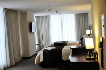Chacao Hotel