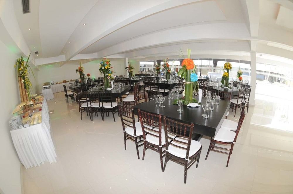Hotel Cct