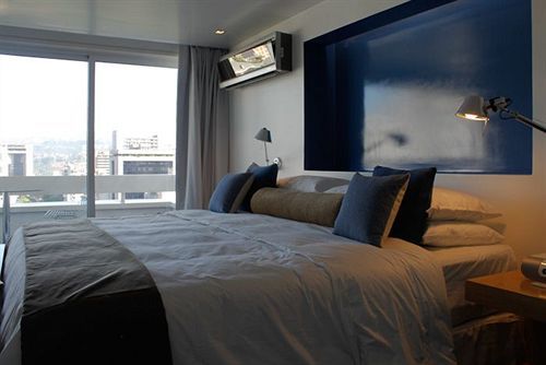 The Vip Hotel Caracas