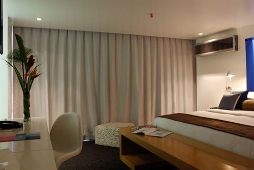 Hotel The Vip