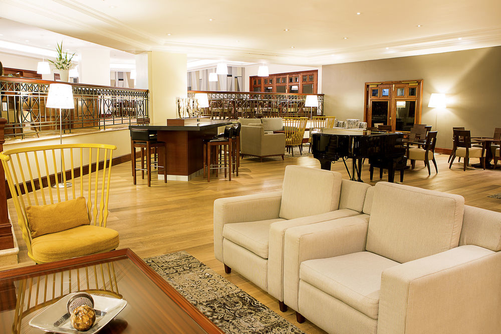 Jw Marriott Hotel