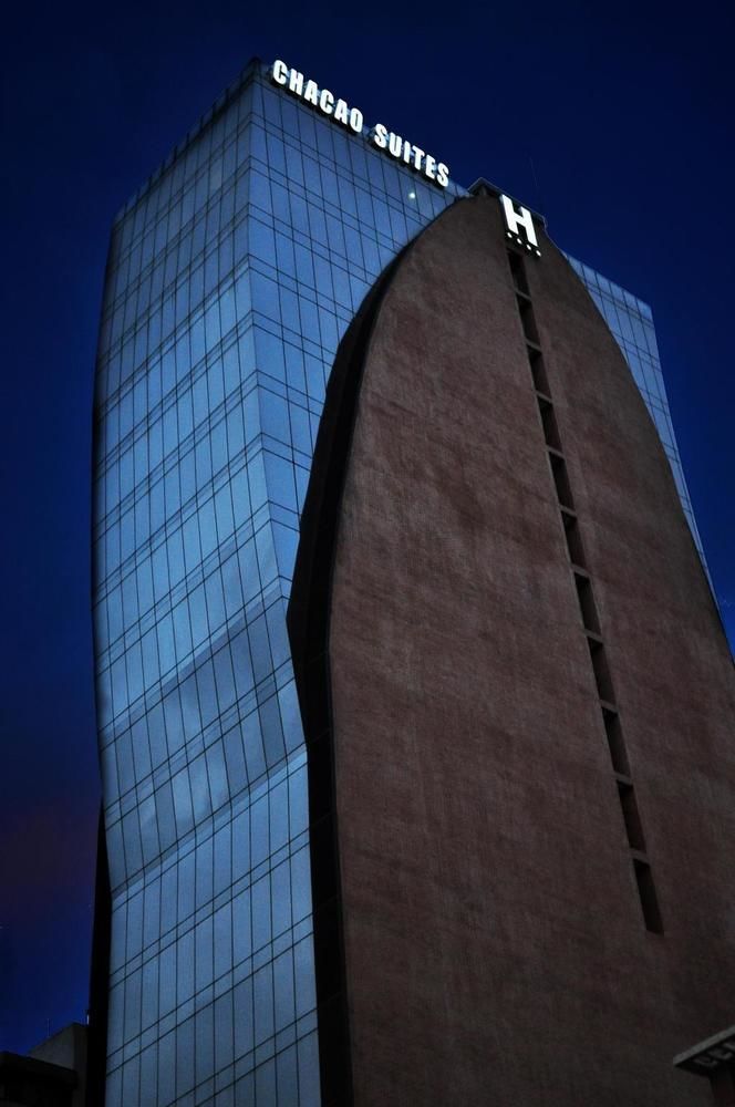 Hotel Chacao Caracas