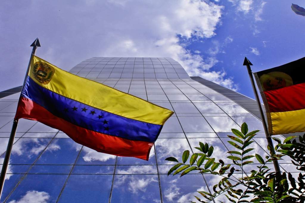 Chacao 4* Caracas