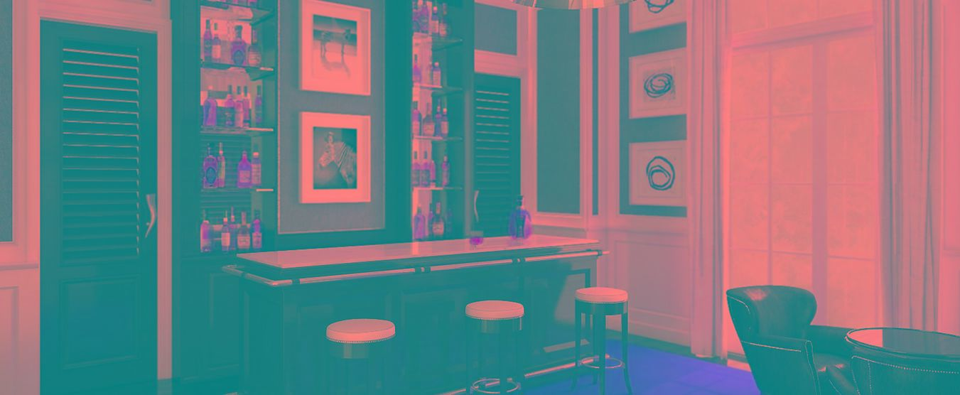 Hotel Cayena-caracas