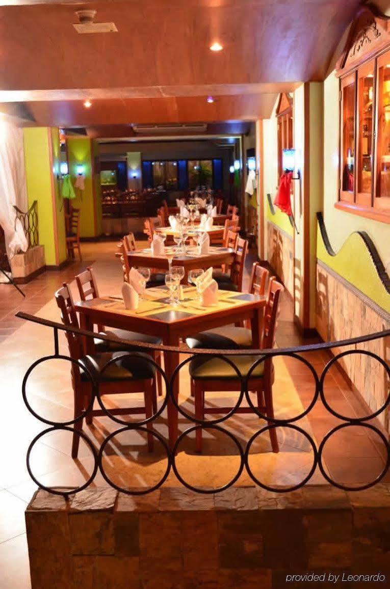 Hotel D&d Tibana Caracas
