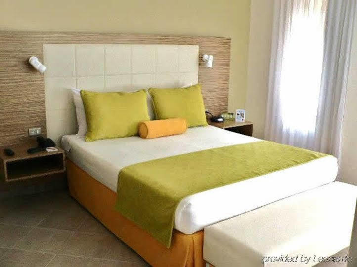 D&d Tibana Hotel