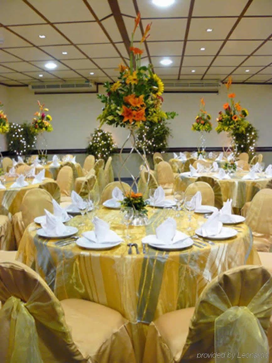 D&d Tibana Hotel Caracas