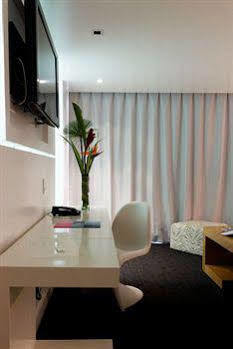 Hotel The Vip
