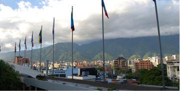 Paseo De Mercedes Hotel Caracas