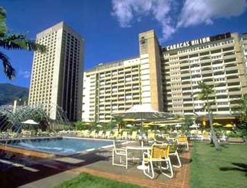 Alba 4* Caracas