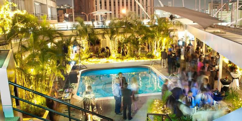 Paseo De Mercedes 4*