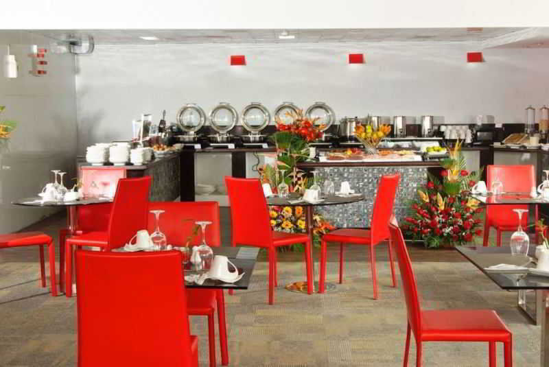 Altamira Village 4* Caracas