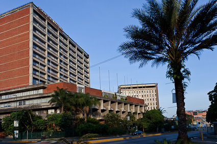 Paseo De Mercedes