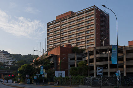 Hotel Paseo De Mercedes