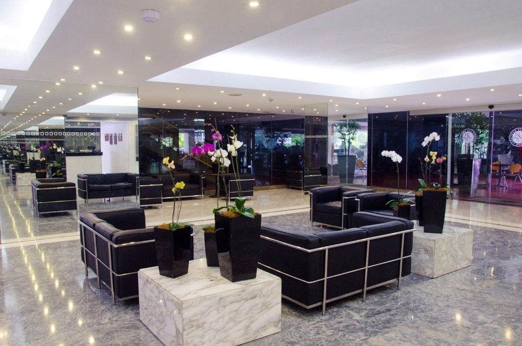 Paseo De Mercedes 4* Caracas