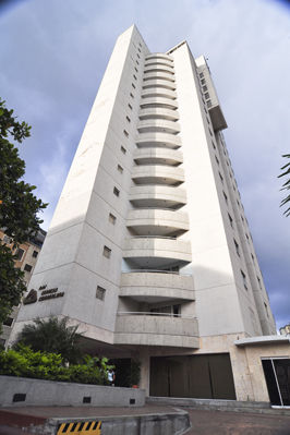 Cumberland Caracas