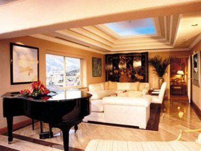 Tamanaco 5* Caracas