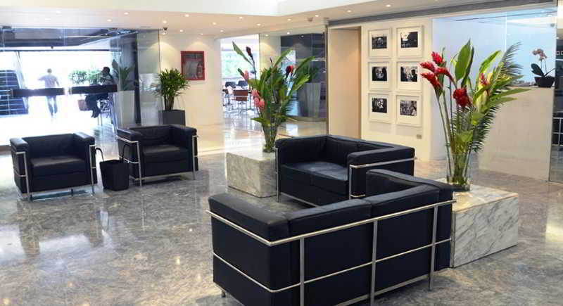Paseo De Mercedes 4* Caracas