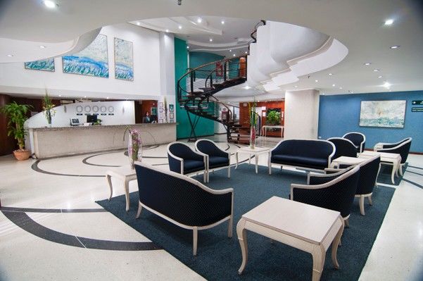 Chacao Cumberland Hotel Caracas