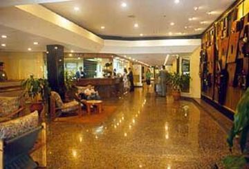 Hotel Lincoln 4*