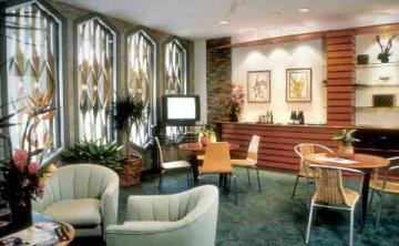 Alba Hotel
