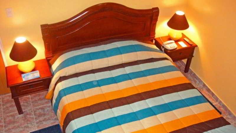 Hotel Eduard's