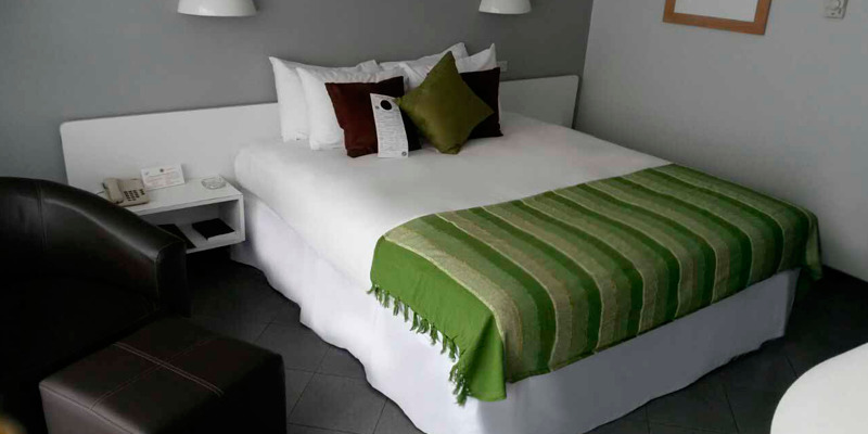Paseo De Mercedes Hotel Caracas