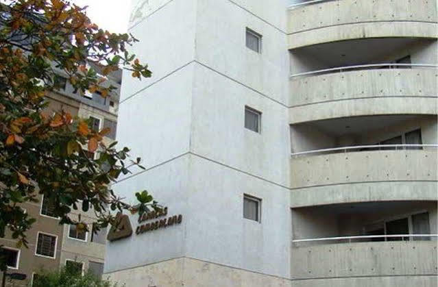 Hotel Chacao Cumberland 4*