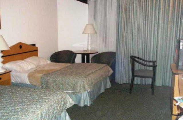 Chacao Cumberland Hotel
