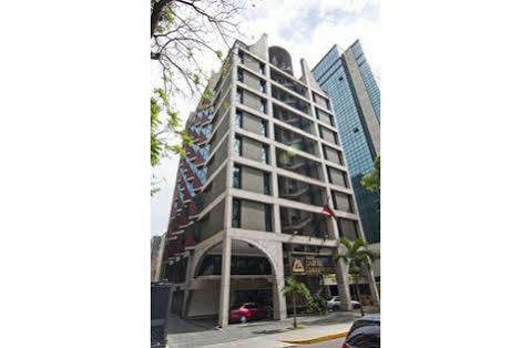 Hotel Chacao Cumberland