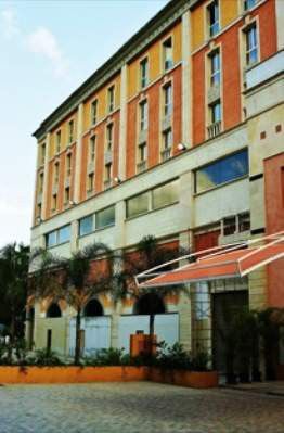 Altamira Village Hotel 4*