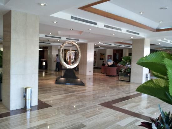 Tamanaco Caracas