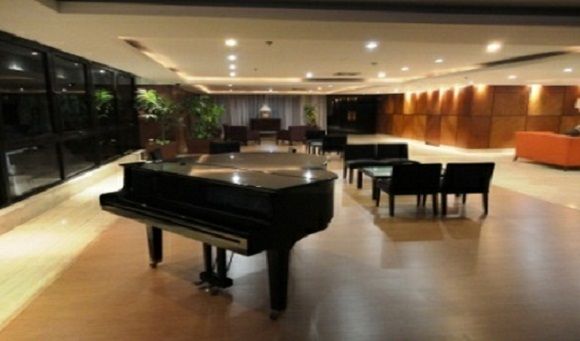 Cct 5* Caracas